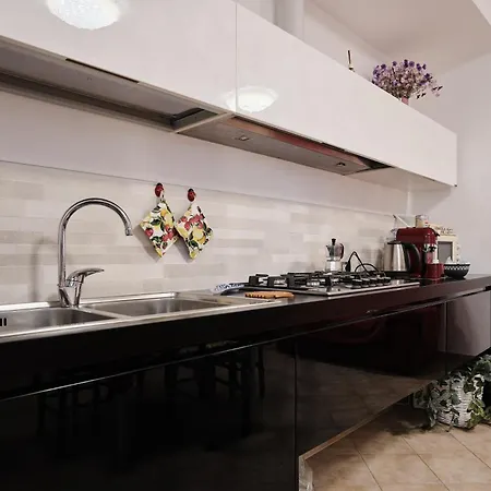 펜션 La Coccinella *