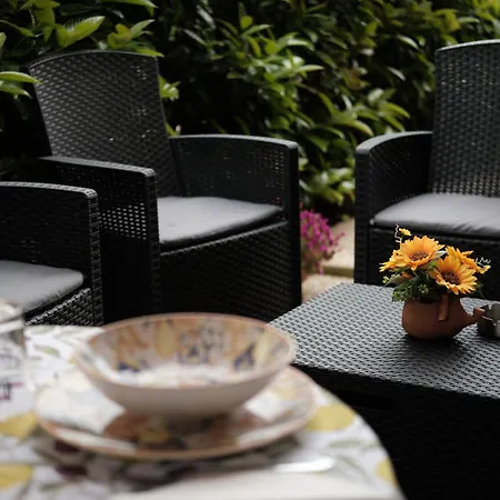 La Coccinella * 포르토 산텔피디오