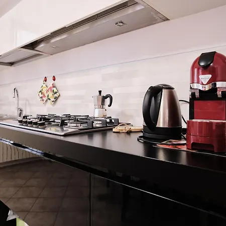 Dom wakacyjny La Coccinella