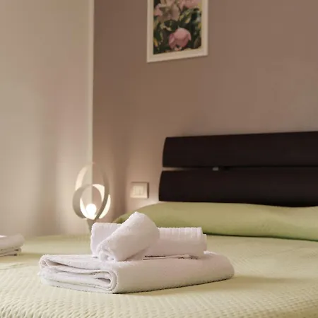 La Coccinella 別荘 *