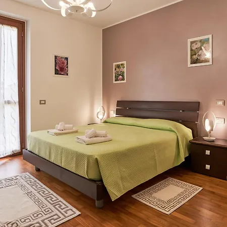 Dom wakacyjny La Coccinella