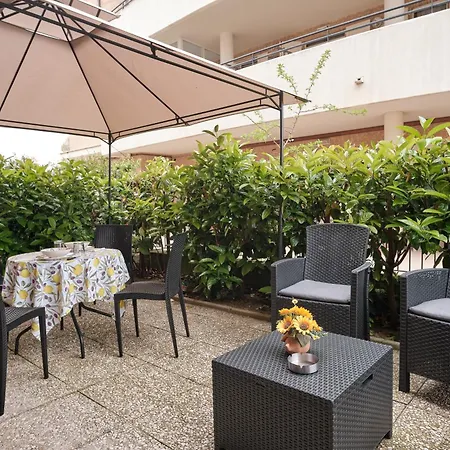 La Coccinella * Porto SantʼElpidio