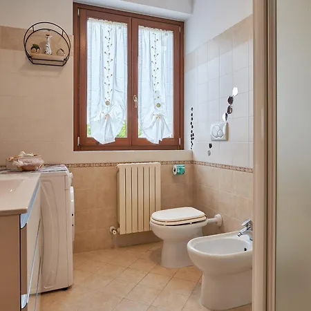 La Coccinella Dom wakacyjny