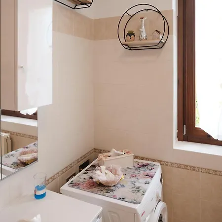 Dom wakacyjny La Coccinella