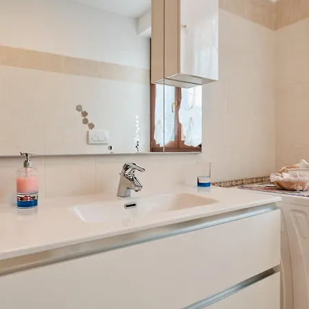 別荘 La Coccinella *