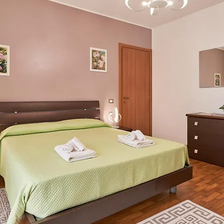 La Coccinella 別荘 Porto SantʼElpidio