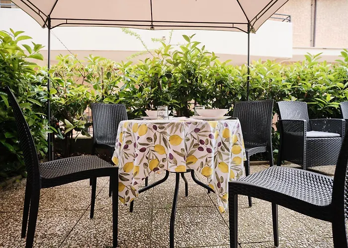 Casa vacanze La Coccinella *