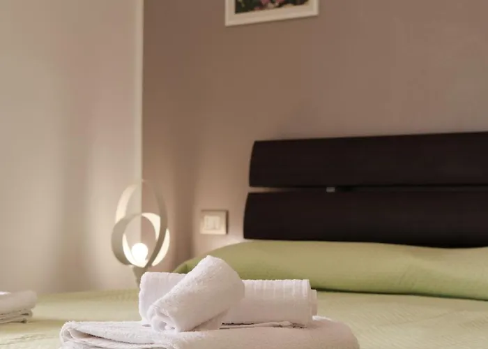 La Coccinella Casa vacanze *