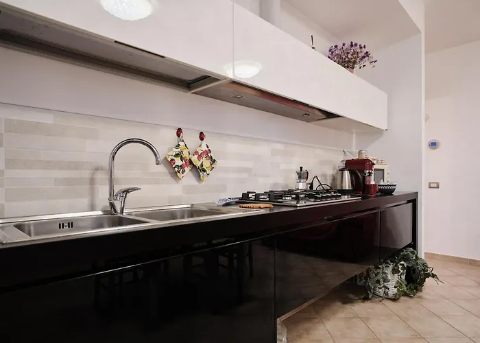 Casa vacanze La Coccinella *