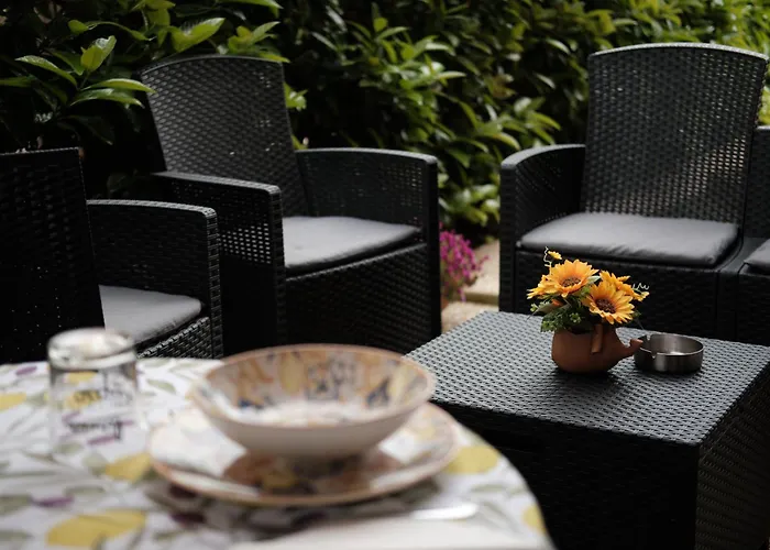 La Coccinella * Porto SantʼElpidio