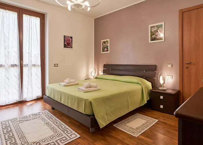 Casa vacanze La Coccinella