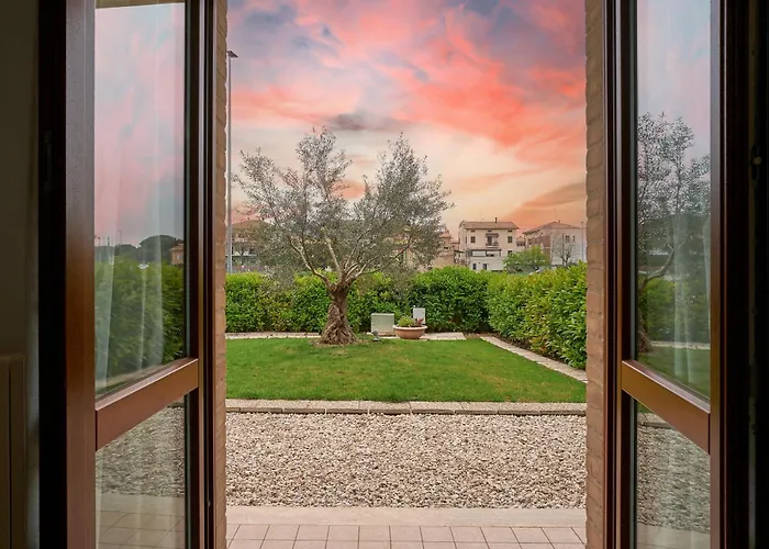 Casa vacanze La Coccinella *