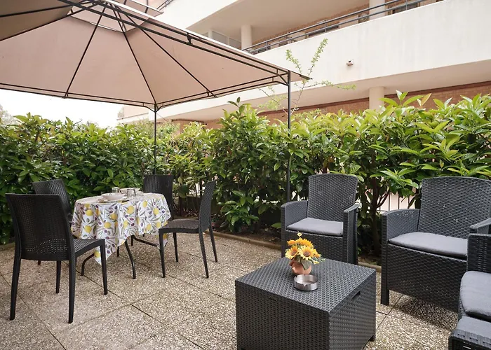 La Coccinella * Porto SantʼElpidio