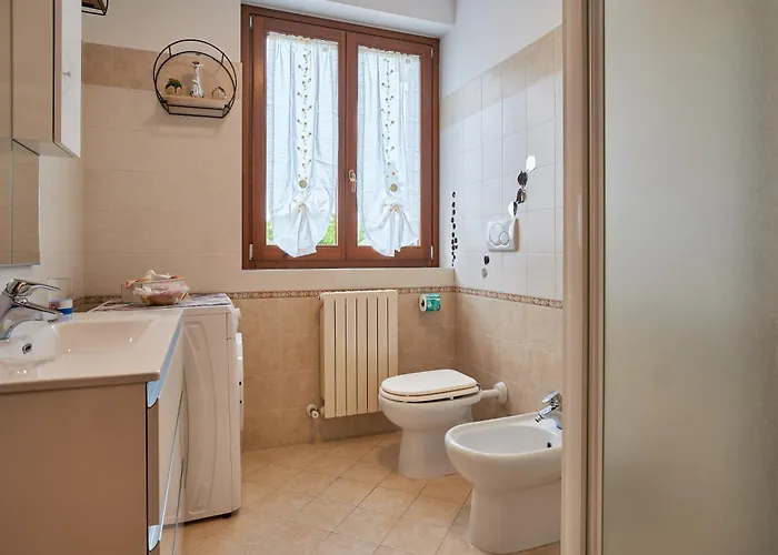 La Coccinella Casa vacanze