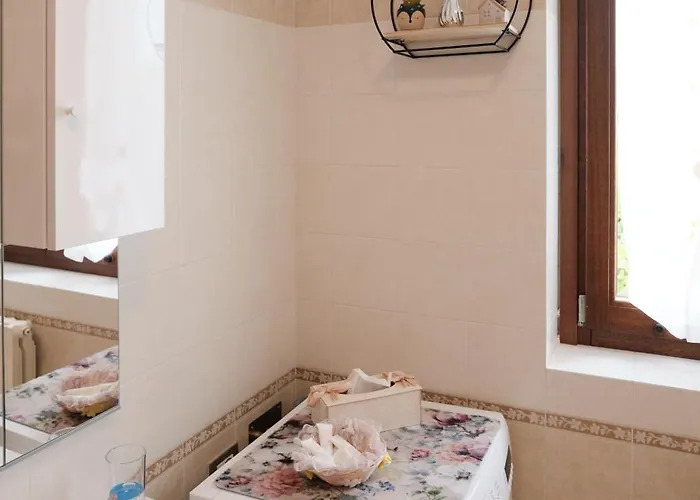 Casa vacanze La Coccinella