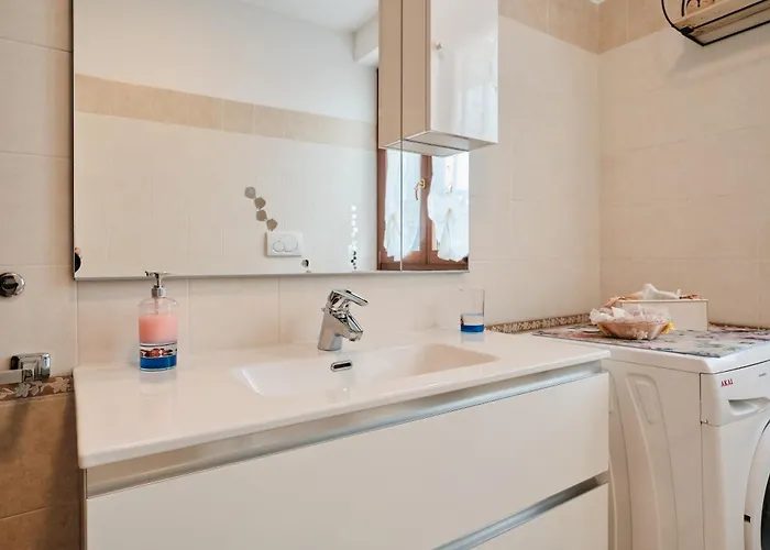 Casa vacanze La Coccinella *