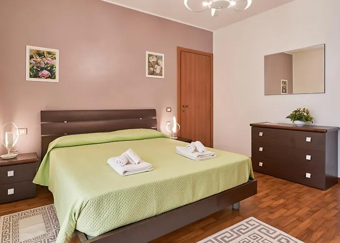 La Coccinella Casa vacanze Porto SantʼElpidio